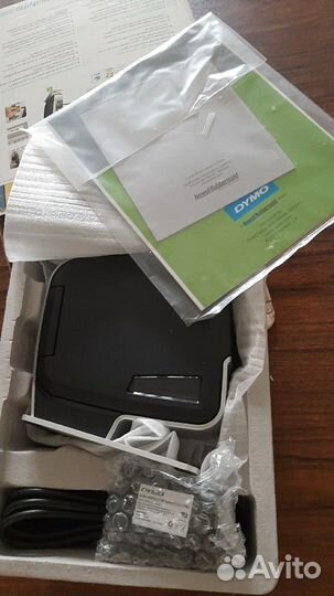 Ленточный принтер