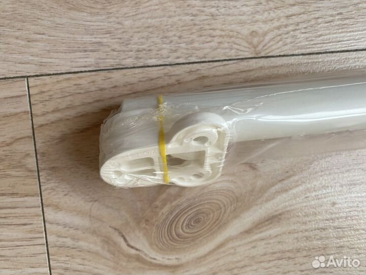 Штанга платяная IKEA