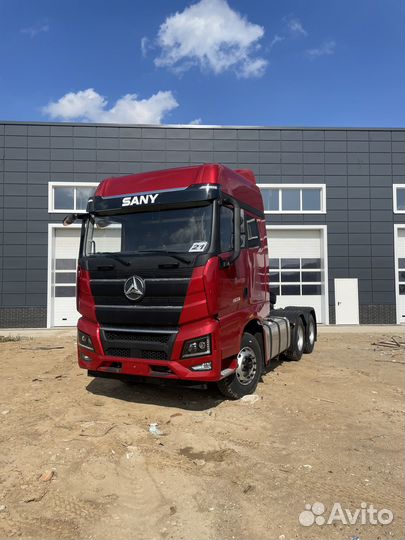SANY D525AL, 2023