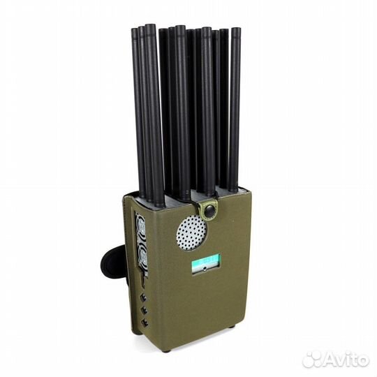 Подавитель сотовой связи терминатор 60-5G