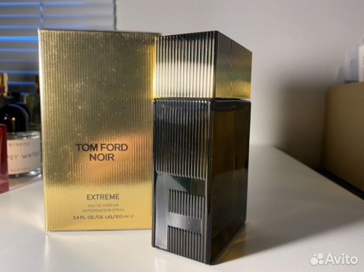Tom Ford Noir Extreme