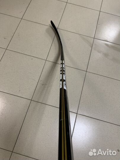 Клюшка хоккейная bauer total one