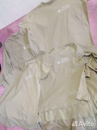 Футболки оптом х.б