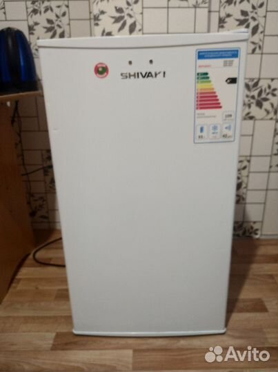 Холодильник