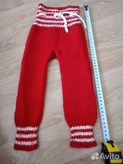 Детские вещи пакетом