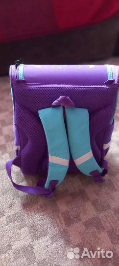 Школьный рюкзак