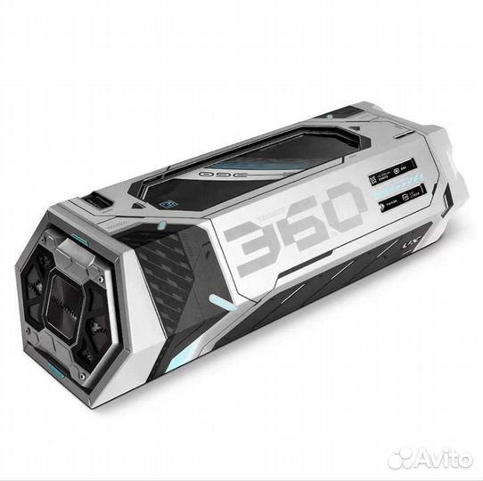 В наличии Сво с дисплеем VK Valkiri valkyrie E360