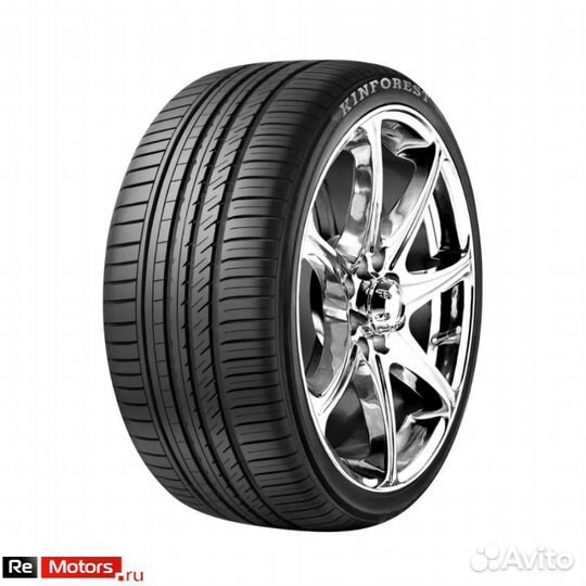 Kinforest KF-550 285/35 R21 105Y