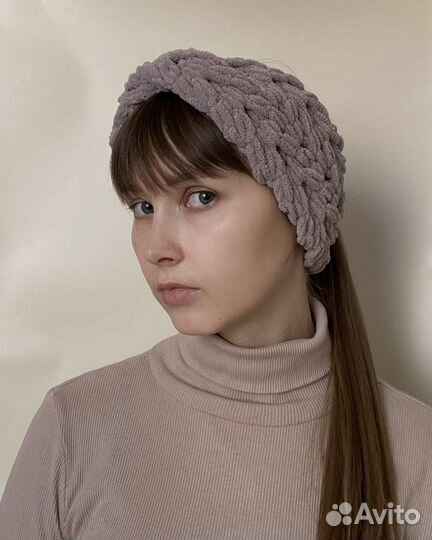 Повязка на голову