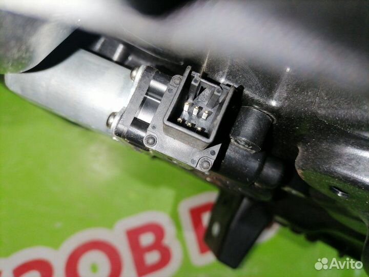 Стеклоподъемник электрический задний левый Mazda 6