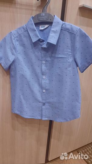 Рубашка аcoola