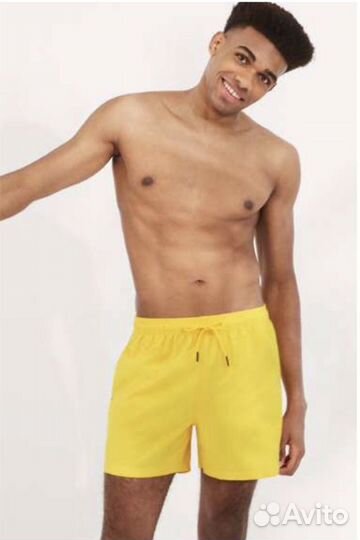 Шорты мужские пляжные Испания новые размеры S, XL