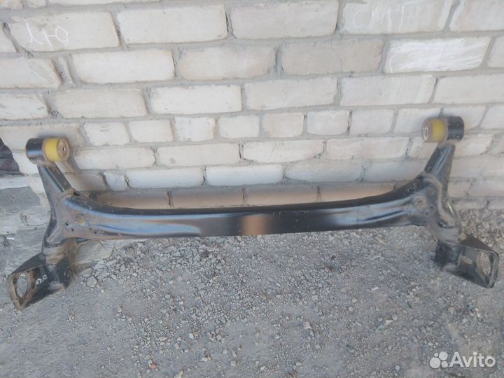 Балка Тойота