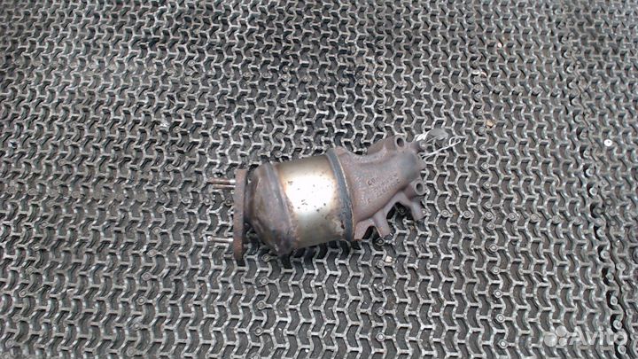 Катализатор Opel Meriva, 2003