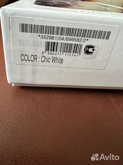 Планшет Samsung galaxy tab