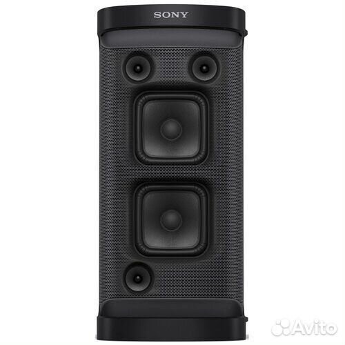 Музыкальная колонка Sony SRS-XP700 новая