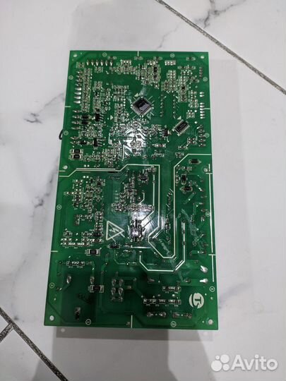 Плата Roc Gaz Optima для газового котла