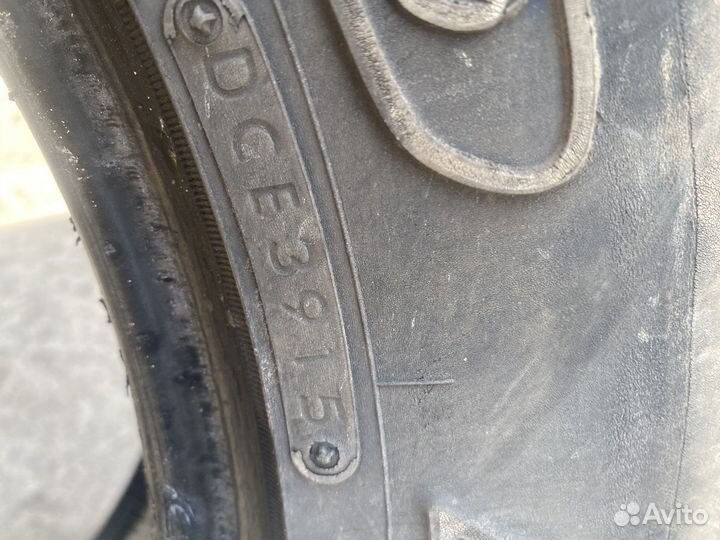 Toyo Open Country H/T 265/60 R18