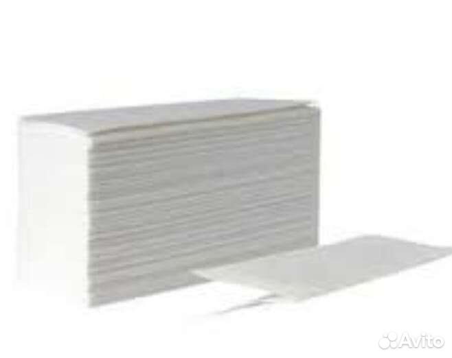 Бумажные салфетки