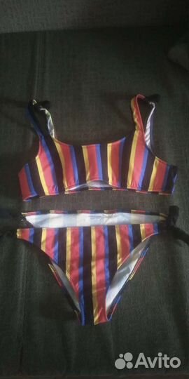 Купальник calzedonia для девочки