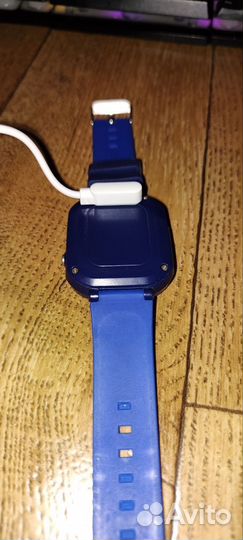 Зарядное устройство для смарт часов