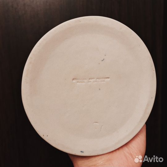 Ваза бискитная Ecanada Канада