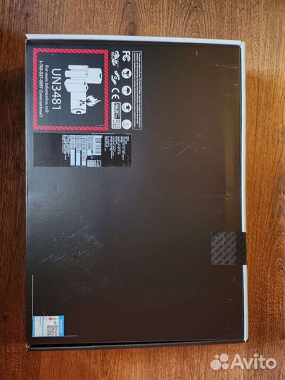 Asus ROG Zephyrus 2023 M16 RTX4060, i9-13900H,32Gb