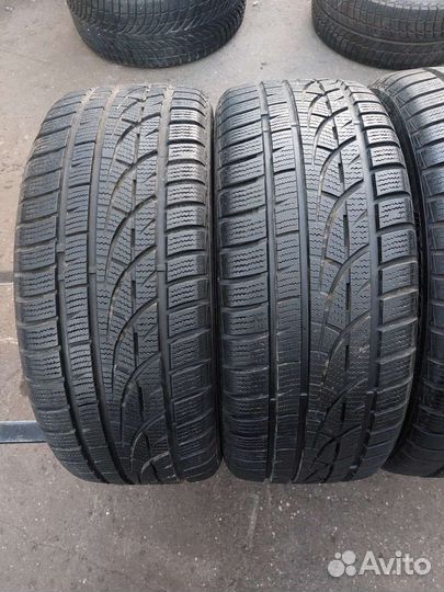 Hankook Winter I'Cept Evo 225/55 R17 101V