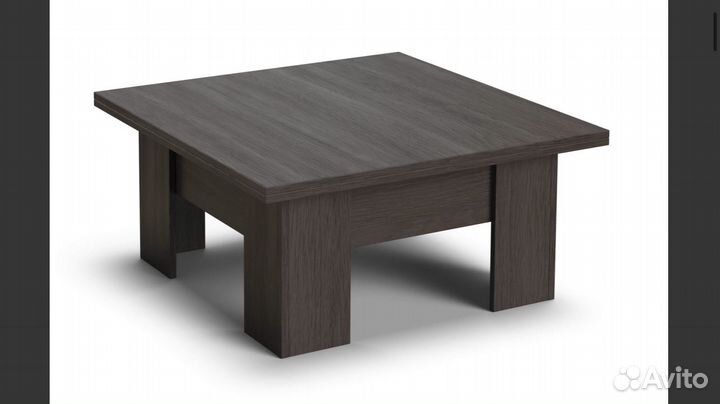 Стол трансформер