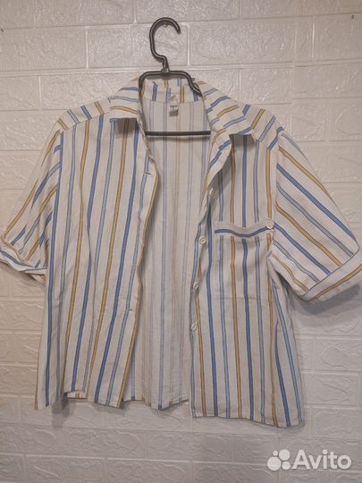 Рубашка женская