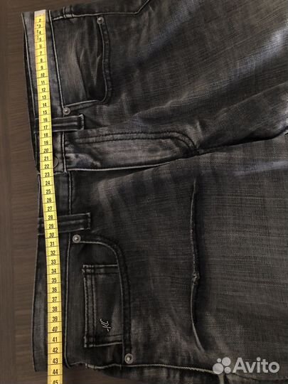 Джинсы мужские Kenneth Cole 32/32