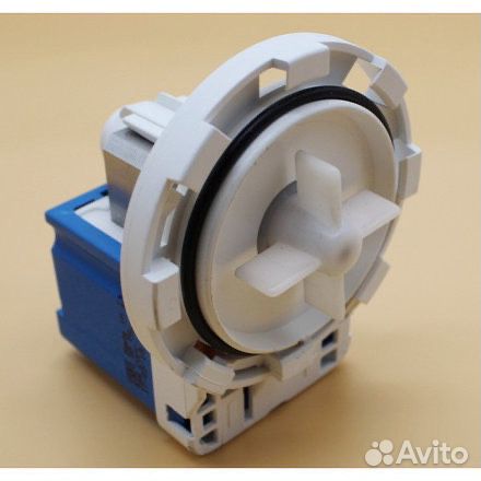 Новый+гарантия Насос/помпа ardo beko