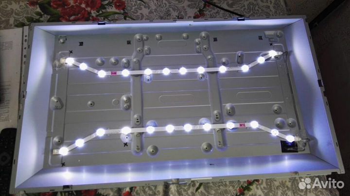 Ремонт телевизоров, сертифицированный мастер