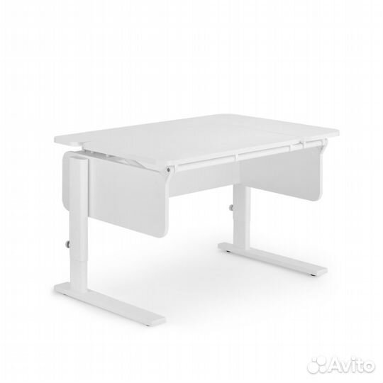 Madesk IQ 100x72. От Производителя. Растущая парта