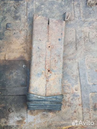 Кожух цепи Муравей