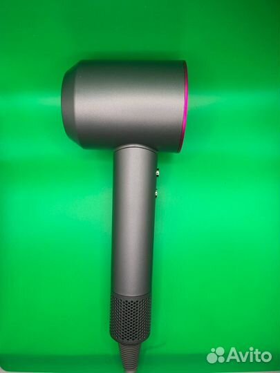 Фен для волос leafless hair drier