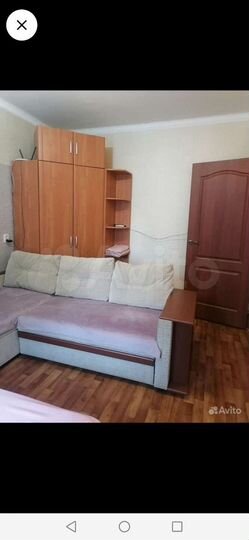 1-к. квартира, 28 м², 1/9 эт.