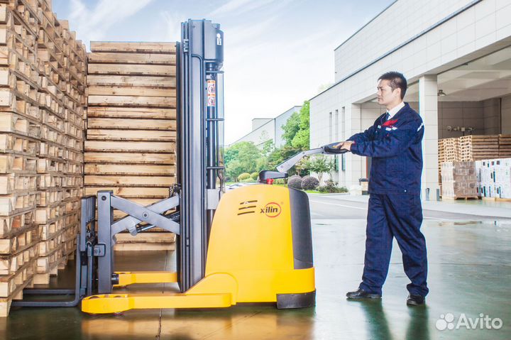 Ричтрак xilin