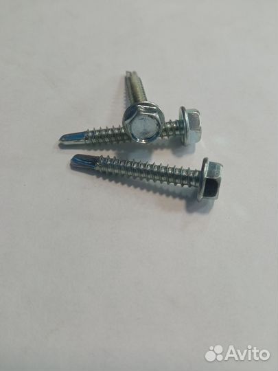 Кровельный ваморез 4,8х32 (5500шт)