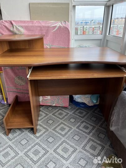 Компьютерный стол бу