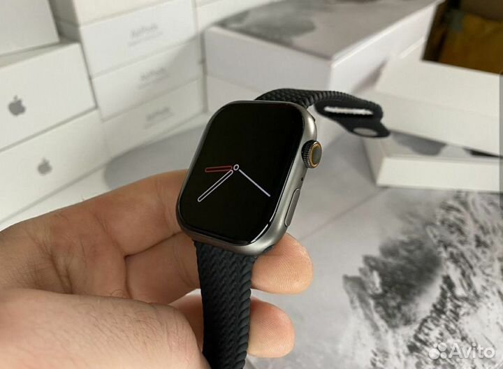 Apple watch 8 45mm