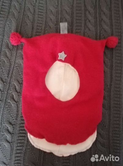 Зимний шлем Киват, размер 3