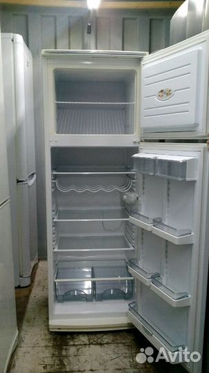 Холодильник б/у Атлант мхм-2712.03 Доставка.Гарант