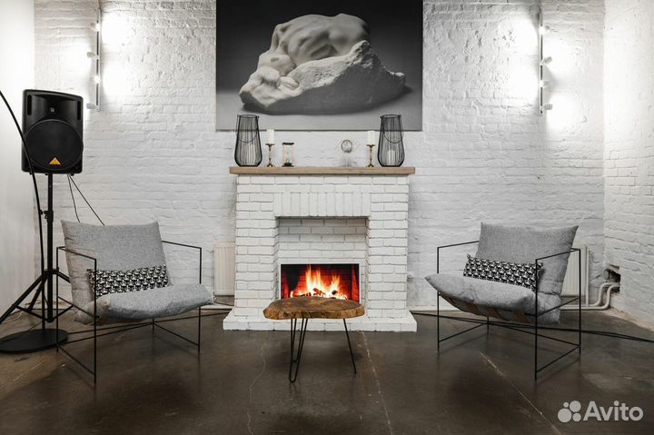 Аренда лофта