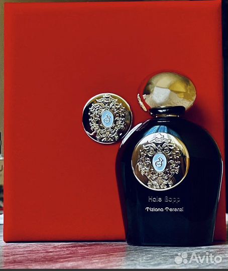 Парфюм унисекс ОАЭ