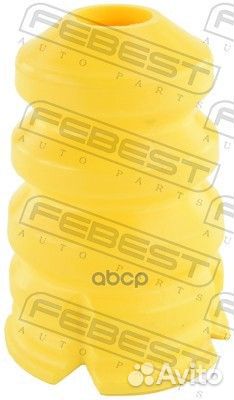 Отбойник рессоры peugeot boxer/citroen jumper/F