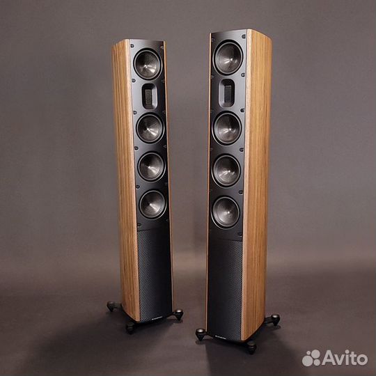 Scansonic MB5 B Акустика (колонки)