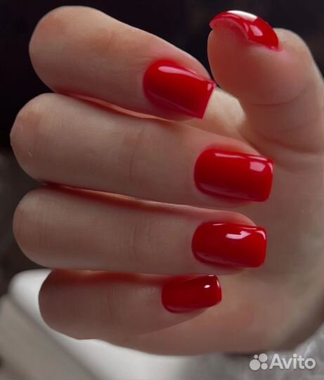 Маникюр пр.Славы/Купчино