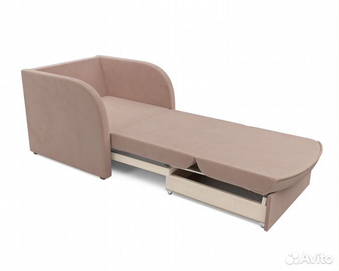 Кресло-кровать Малютка (Выкатной)