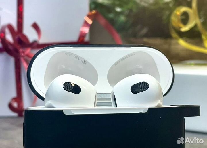 AirPods 3 "оригинал" NEW